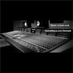 Radio50plus Nonstop Danmark logo