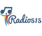 Radio515 (International) logo