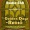 Radio 558 logo