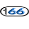 Radio66 logo