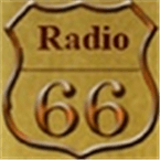 Radio66 logo