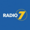 Radio7 logo