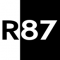 RADIO87 logo