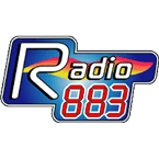 Radio883 logo