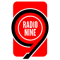 Radio9 logo
