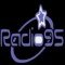 Radio95 logo