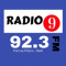 radio9haiti logo