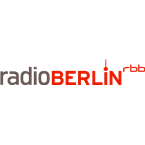 rbb 88,8 logo