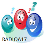 LOS 40 La Manchuela logo