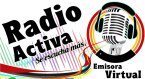 RADIOACTIVA ON LINE logo