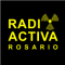 RadioActiva Rosario logo