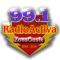 RadioactivaFm Uruguay logo