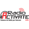 RadioActivateMx logo