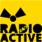Radioactive logo