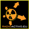 RADIOACTIVO.EU logo