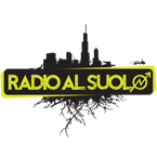 RadioAlSuolo logo