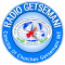 Radio Getsemani logo