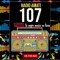 Radioamati 107 logo