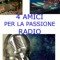 Radioamici logo