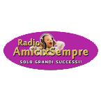 Radioamicixsempre logo