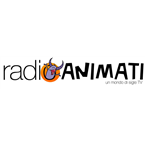 Radio Animati logo