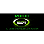 radioarea51web logo