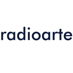 RadioArte logo