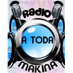 radioatodamakina logo