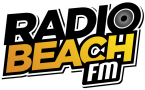 RadioBeachFM logo