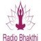 RadioBhakthi logo