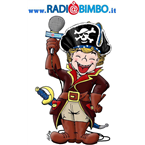 Radiobimbo logo