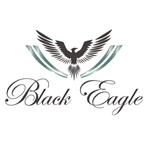 Radioblackeagle logo