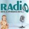Radioblomberg logo