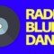 Radiobluedance logo