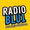 Radiobluone logo
