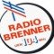 Radio Brenner logo