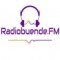 Radiobuende logo