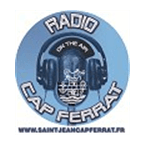 radiocapferrat logo