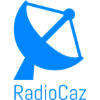 RadioCaz logo