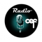 RadioCEF logo