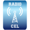 RadioCEL logo