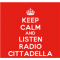 RadioCittadella logo