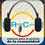 RADIOCLICK logo