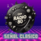 RADIOCLUB80 SENAL CLASICOS logo