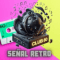 RADIOCLUB80 SENAL RETRO logo