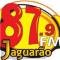 Rádio Jaguarão FM logo