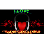 radioconcadoro logo