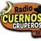 Radiocuernosgruperos FM logo
