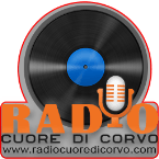 RadioCuoreDiCorvo logo