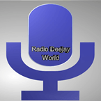 radiodeejayworld logo